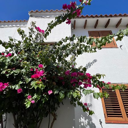Villa El Xalet D'En Joan Maria D'Altafulla Exterior foto